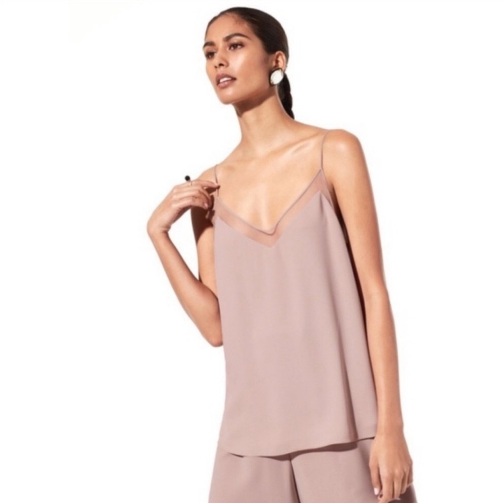 Aritzia Babaton Tank Top